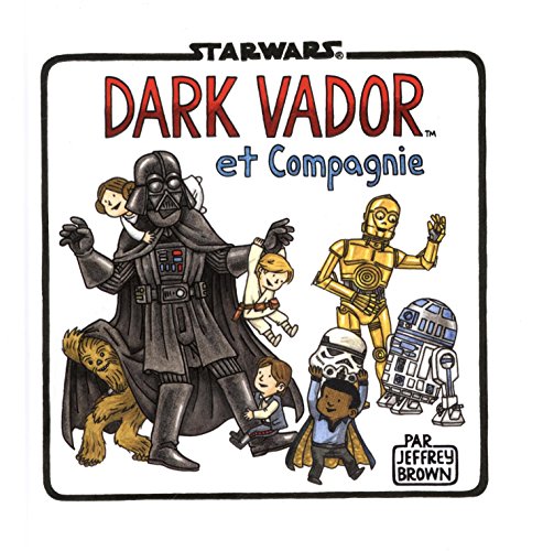 Beispielbild fr Star Wars - Famille Vador - tome 4 - Dark Vador et Cie zum Verkauf von medimops