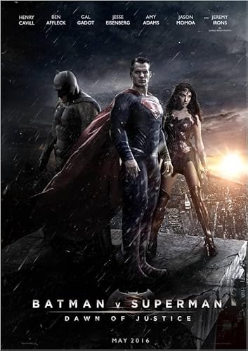 9782364804289: BATMAN VS SUPERMAN : TOUT L'ART DU FILM