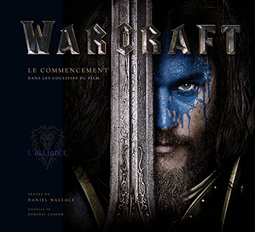 Beispielbild fr TOUT L'ART DE WOW LE FILM zum Verkauf von HPB-Ruby