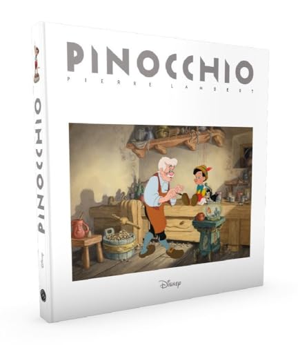 9782364806627: Pierre Lambert : Pinocchio