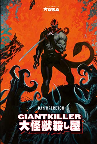 Beispielbild fr Giantkiller zum Verkauf von Gallix