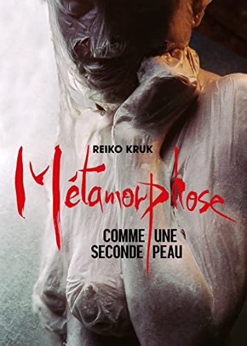 Beispielbild fr Mtamorphose: Comme une seconde peau zum Verkauf von Librairie Th  la page