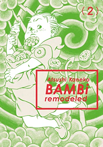 Beispielbild fr Bambi remodeled 2 zum Verkauf von medimops