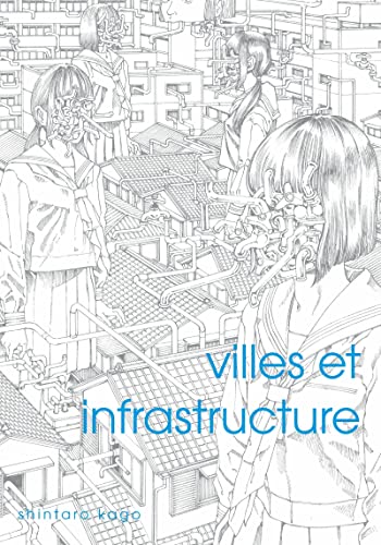 Beispielbild fr Villes et infrastructure zum Verkauf von Gallix