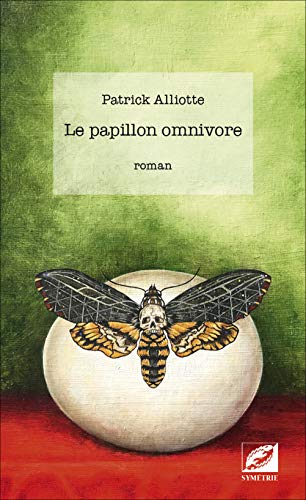 Beispielbild fr Le papillon omnivore zum Verkauf von medimops
