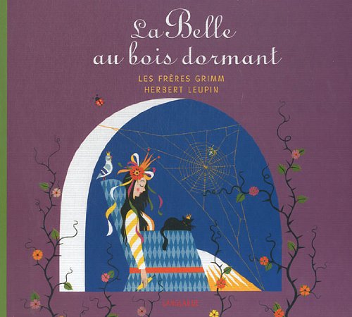 Imagen de archivo de La Belle au bois dormant a la venta por Ammareal