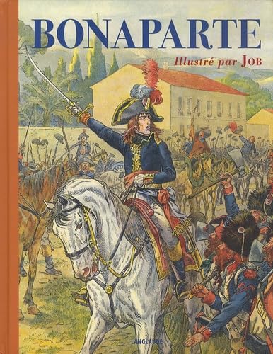 Imagen de archivo de Bonaparte a la venta por RECYCLIVRE