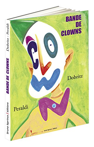 9782364880269: Bande de clowns
