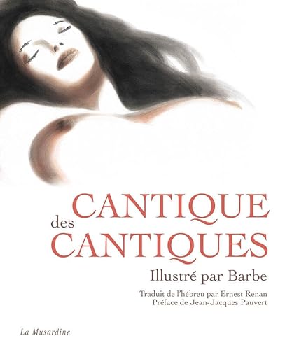 9782364905139: Cantique des Cantiques