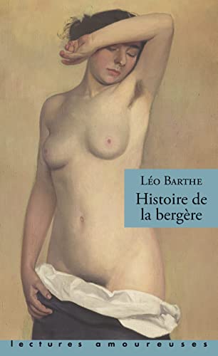 Stock image for histoire de la bergre for sale by Chapitre.com : livres et presse ancienne