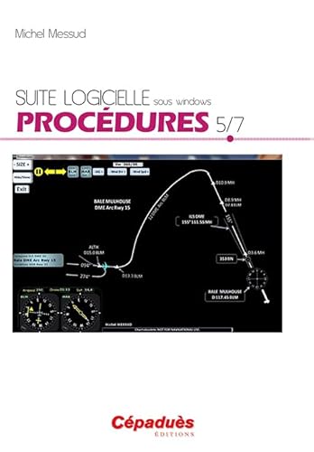 Beispielbild fr Suite logicielle : Procdures (5/7) (1Cdrom) [CD-Rom] MESSUD, Michel zum Verkauf von BIBLIO-NET