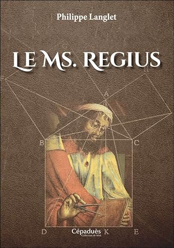 9782364937994: Le Ms. Regius