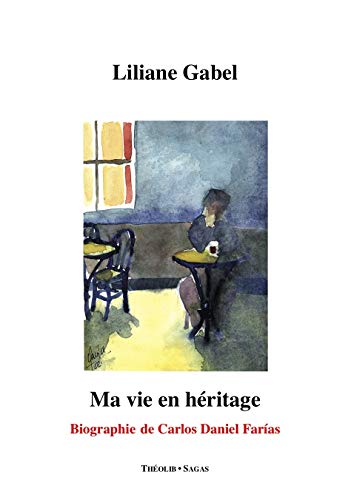 Beispielbild fr Ma vie en hritage: Biographie de Carlos Daniel Farias zum Verkauf von Ammareal