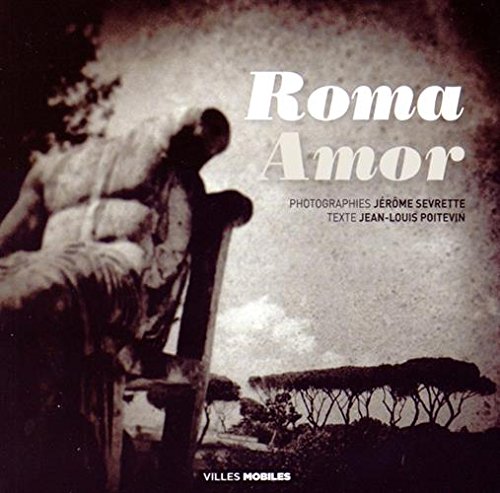 Imagen de archivo de Roma amor a la venta por ThriftBooks-Dallas