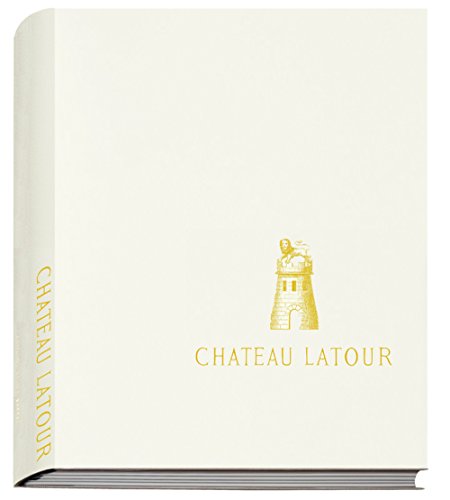 Stock image for Chteau Latour (Beaux livres) (French Edition) for sale by Friends of SMPL Bookstore