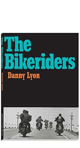9782365110501: The Bikeriders