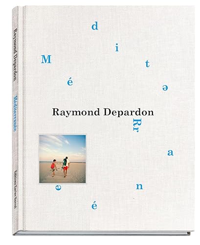 Stock image for Raymond Depardon - Mediterranee for sale by medimops