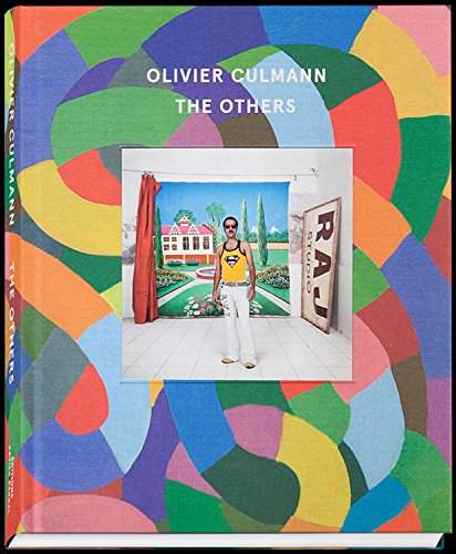 Stock image for Olivier Culmann - The Others for sale by Revaluation Books