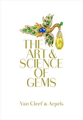 Imagen de archivo de Van Cleef & Arpels: The Art & Science of Gems a la venta por Lectioz Books