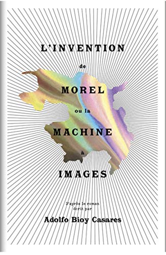 Beispielbild fr L'invention de Morel ou la machine  images zum Verkauf von medimops