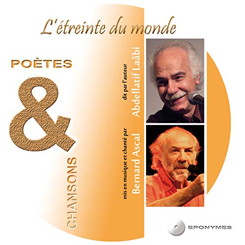 Imagen de archivo de Chante Abdellatif Labi [CD-Rom] Bernard Ascal a la venta por BIBLIO-NET