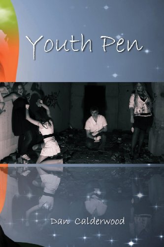 Stock image for Youth Pen for sale by ThriftBooks-Atlanta