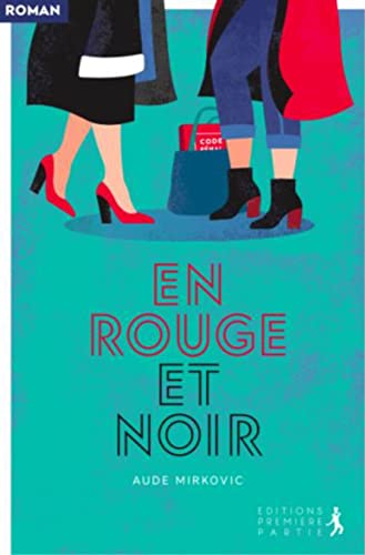 Stock image for En Rouge Et Noir for sale by RECYCLIVRE