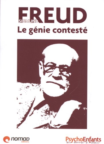 9782365320276: Freud : le Gƒnie Conteste Ou le Pere de la Psychanalyse