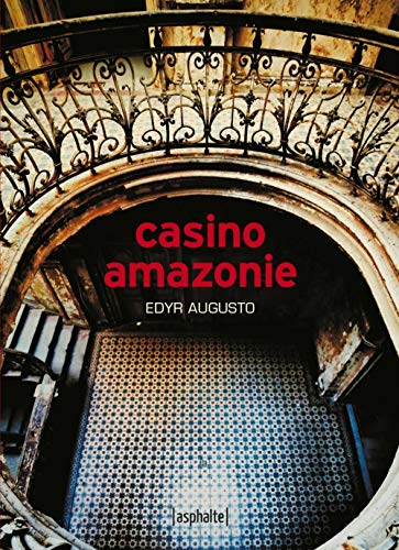 Stock image for Casino Amazonie for sale by Ammareal