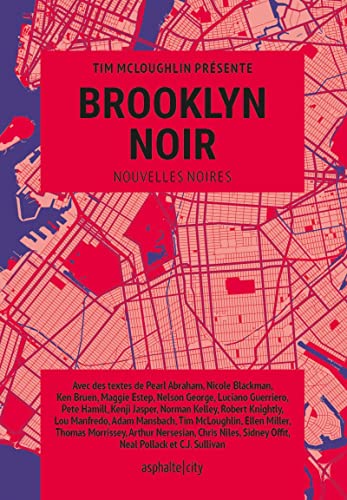 Imagen de archivo de Brooklyn Noir a la venta por Gallix