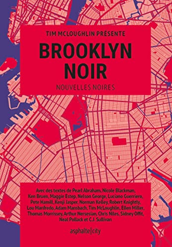9782365331135: Brooklyn Noir