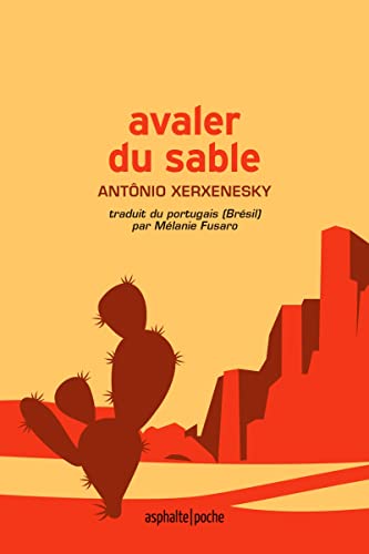 Beispielbild fr Avaler du sable zum Verkauf von Ammareal