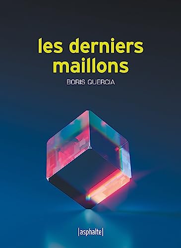 9782365331289: Les Derniers Maillons
