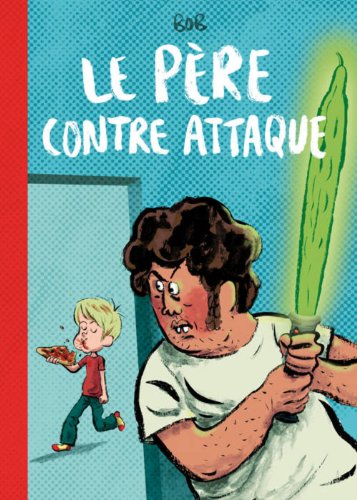 Stock image for Le pre contre-attaque for sale by Ammareal