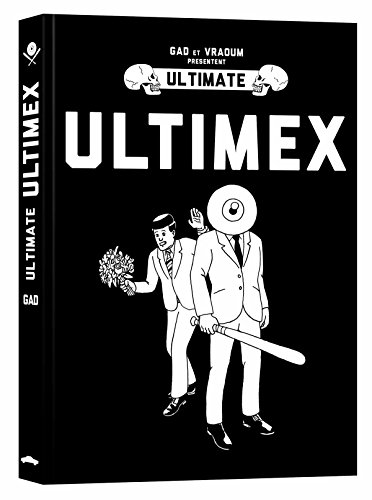 9782365350402: Ultimate Ultimex