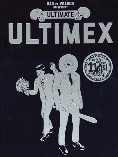 9782365352192: Ultimate Ultimex