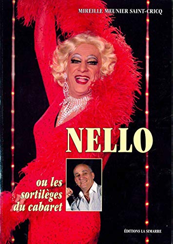 Beispielbild fr Nello ou le sortilge du cabaret zum Verkauf von medimops