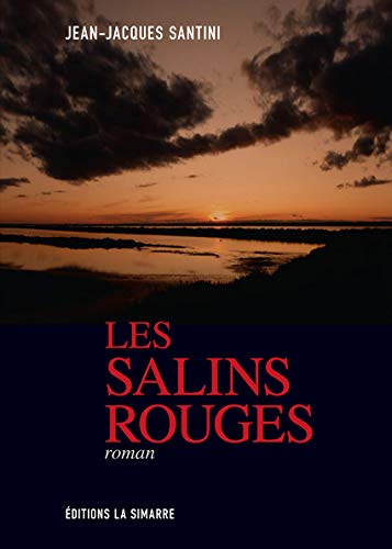 Beispielbild fr Les salins rouges zum Verkauf von medimops