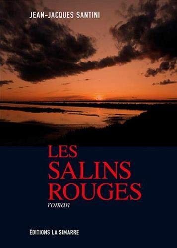 Imagen de archivo de Les salins rouges a la venta por medimops