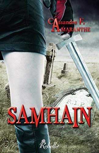 Stock image for Samhain for sale by Ammareal