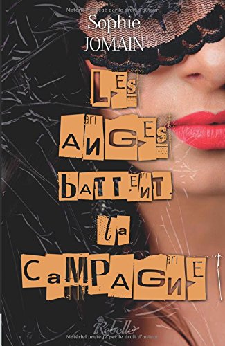 9782365381796: Les anges battent la campagne: Volume 5 (Lipstick)