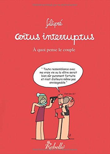 9782365383042: COITUS INTERRUPTUS (French Edition)