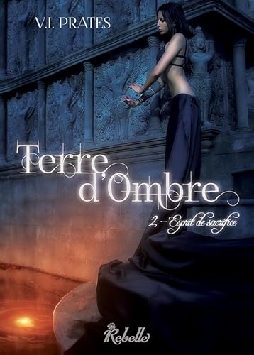 Stock image for Terre d'ombre : 2 - Esprits de sacrifice for sale by Ammareal
