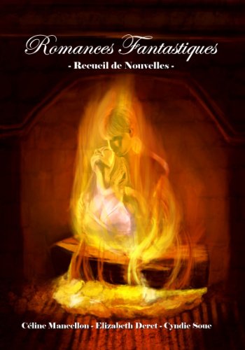 9782365401340: Romances Fantastiques - Recueil de Nouvelles