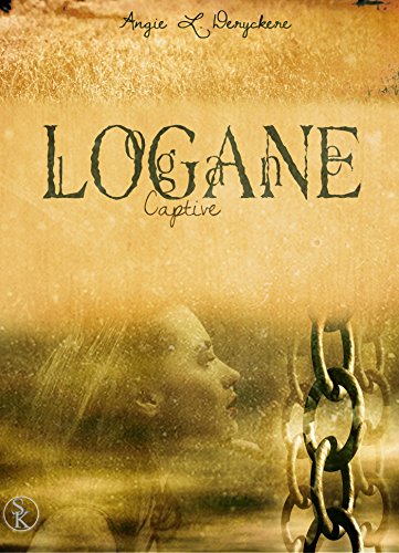 Imagen de archivo de Logane 4 : Captive a la venta por medimops