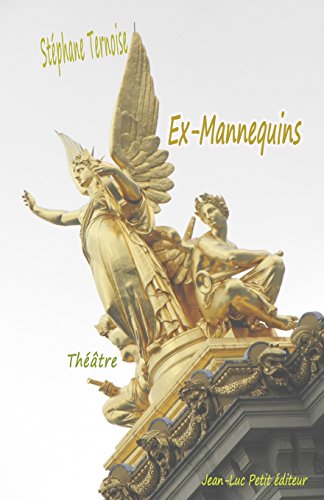 Imagen de archivo de Ex-Mannequins (French Edition) a la venta por Lucky's Textbooks