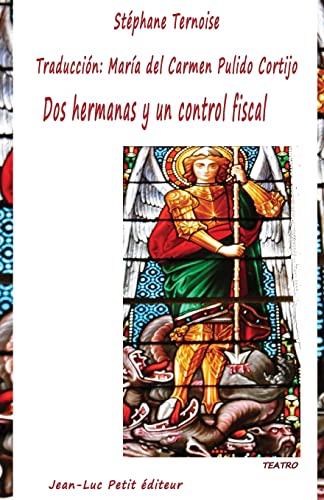 Stock image for Dos hermanas y un control fiscal (Spanish Edition) for sale by Lucky's Textbooks