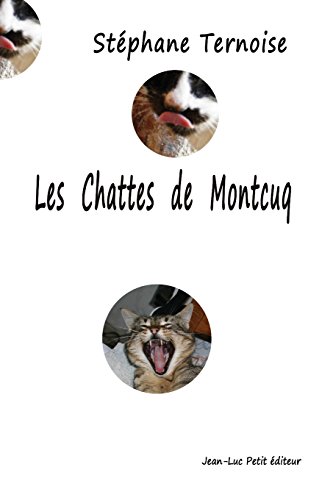 Stock image for Les chattes de Montcuq (French Edition) for sale by Lucky's Textbooks