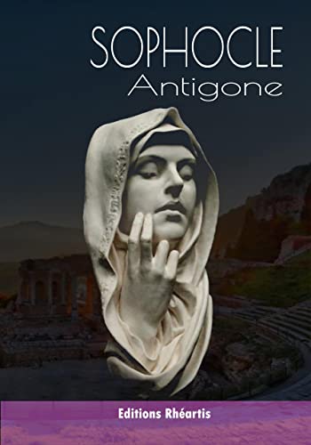 9782365440424: Antigone