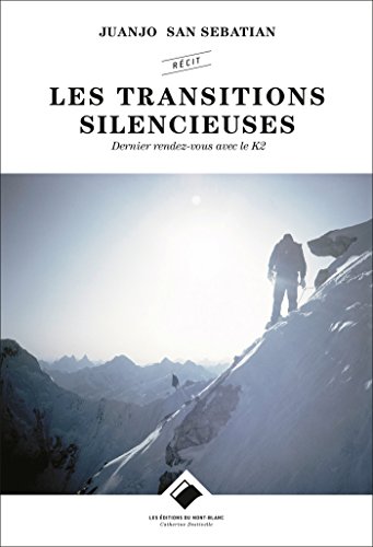 Beispielbild fr Les Transitions silencieuses zum Verkauf von Gallix